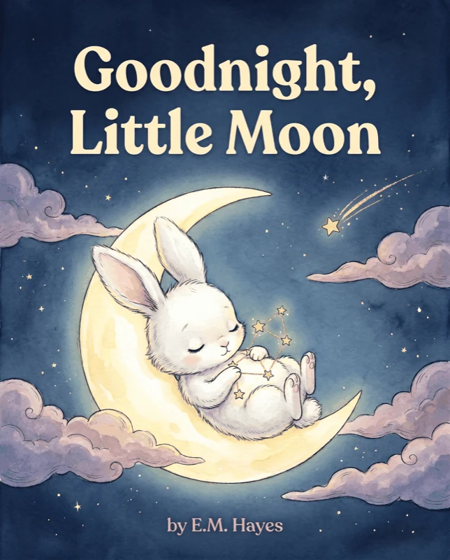 Kiddy Tale — 329 AI Prompts To Write & Illustrate a Children's Book in ...